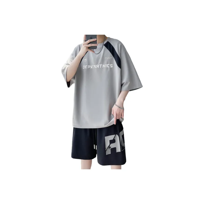 WKOOG Casual Sportswear Unisex-5