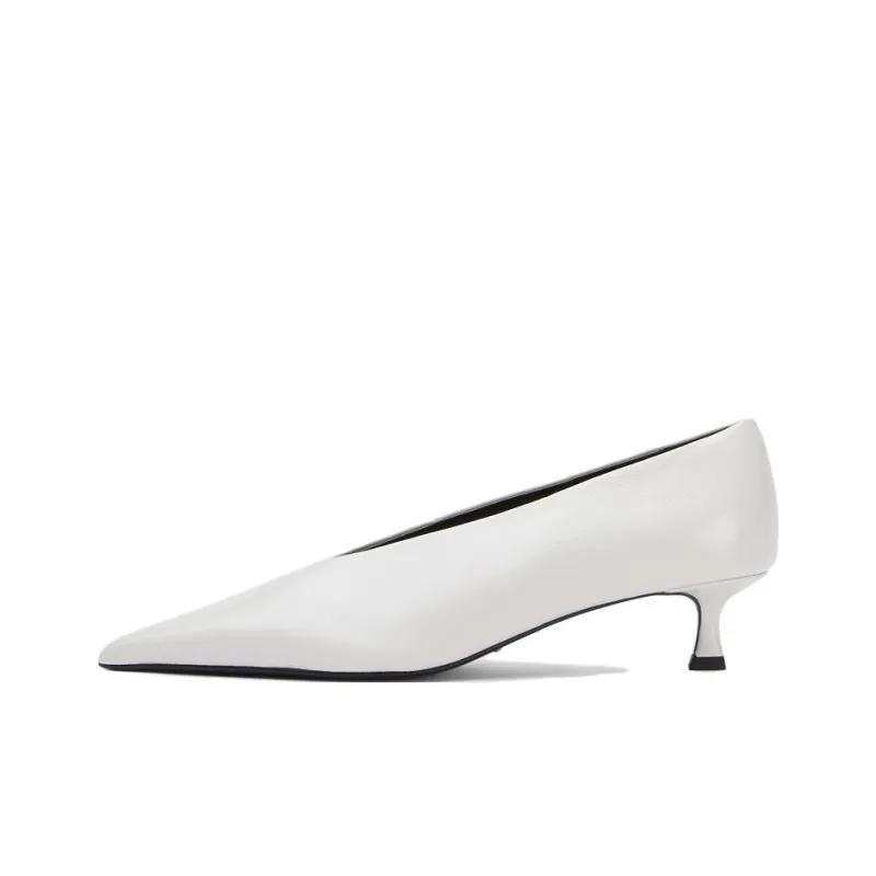 Tony Bianco CHERRY Slim Heel High Heels 3.5cm Women's-4