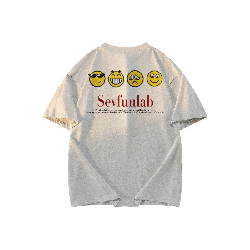 7 SEVFUN T Shirts Unisex-10