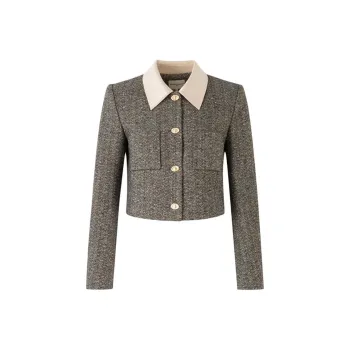 DIANA VEVINA Jackets & Coats Women's