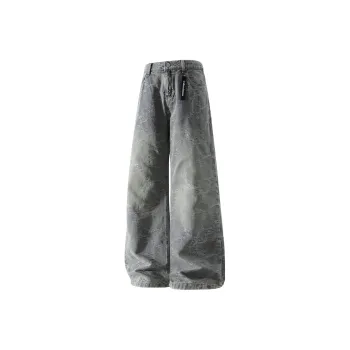 David Bakken Jeans Unisex