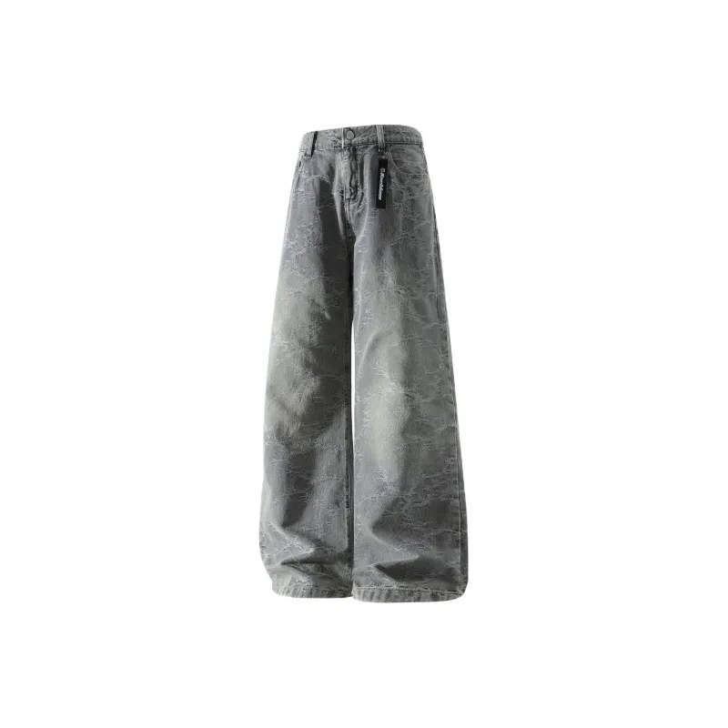 David Bakken Jeans Unisex-4