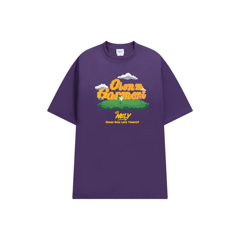 NELY T Shirts Women's-36