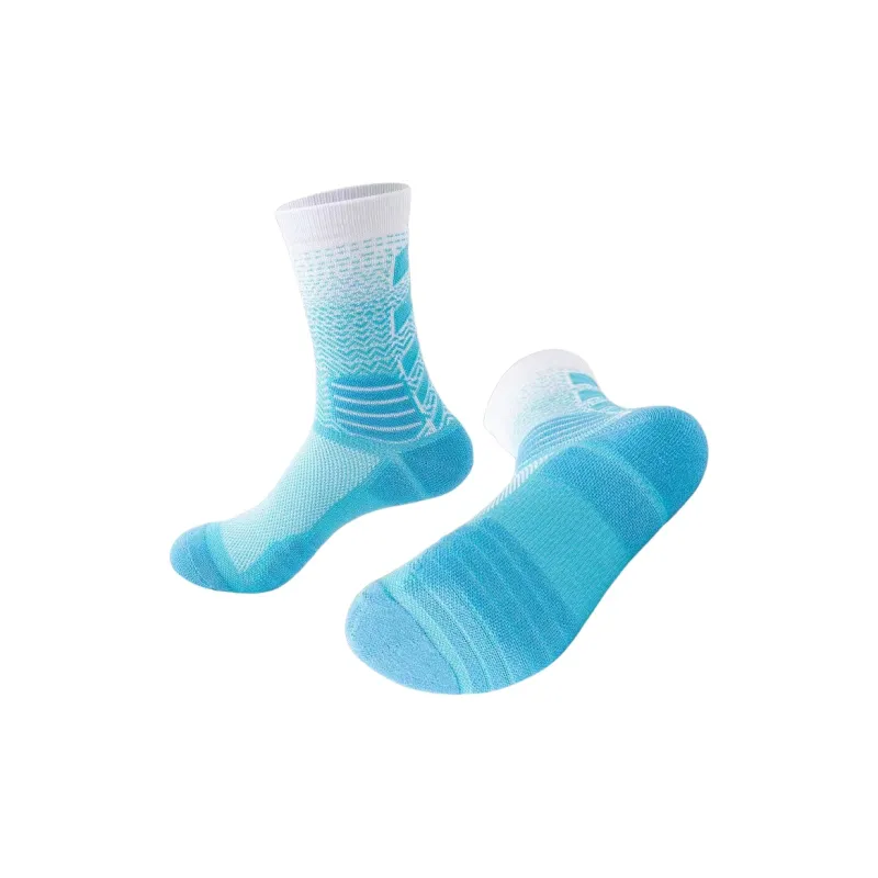 Gentle Welcome Basketball Socks Men's-9
