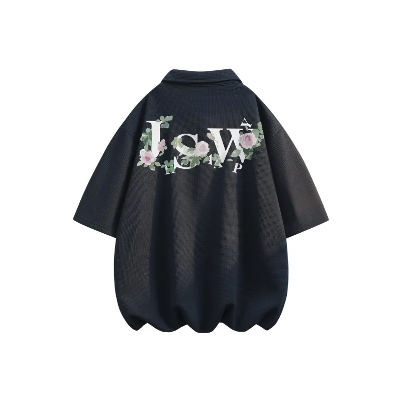 JEANSWEST Polo Shirts Unisex-6