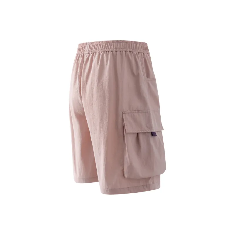 WARRIOR Cargo Shorts Unisex-24