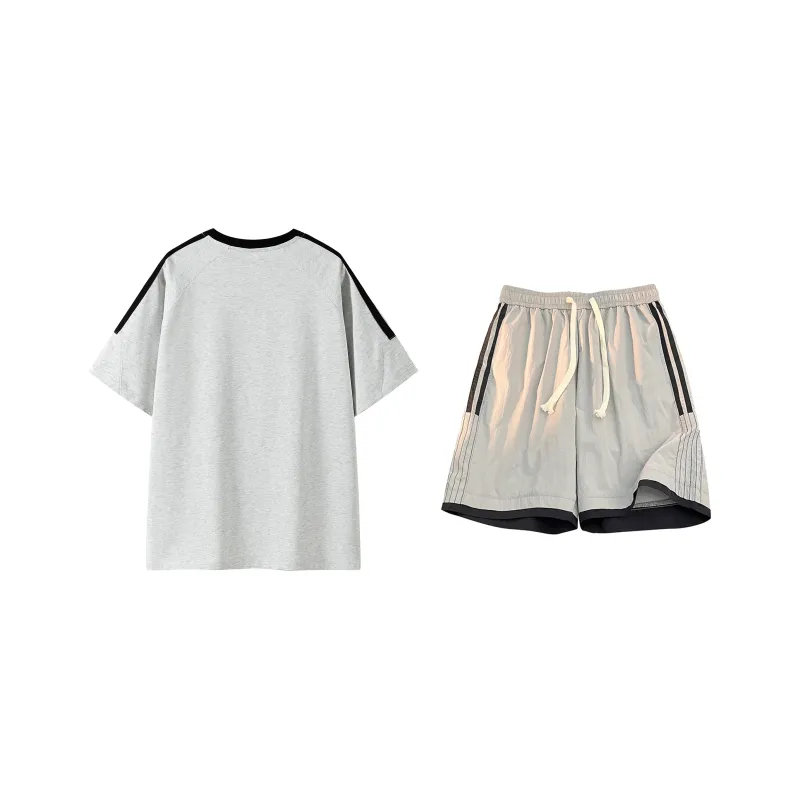 CAN·TORP Casual Sportswear Unisex Black-15
