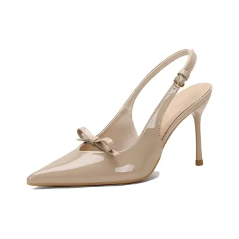 AFJI Slim Heel High Heels Women's