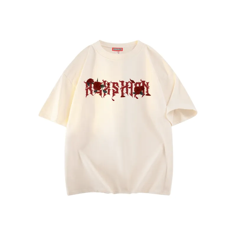 REXSHION T Shirts Unisex-11
