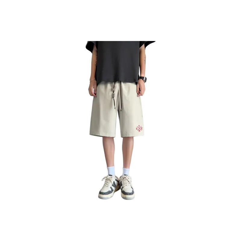 Colorful Creations Casual Shorts Unisex-9
