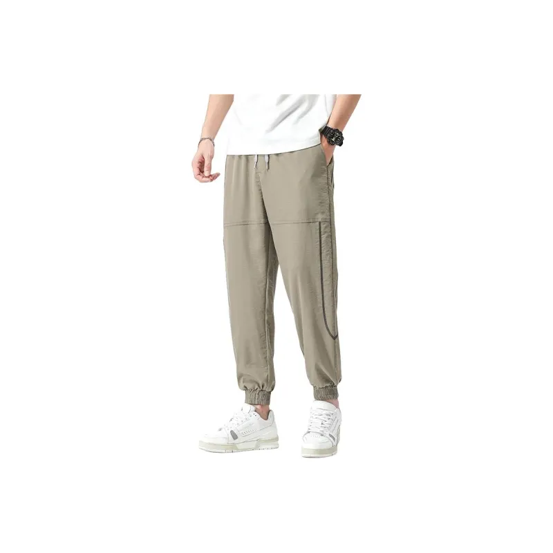 PRPK Casual Pants Men-5