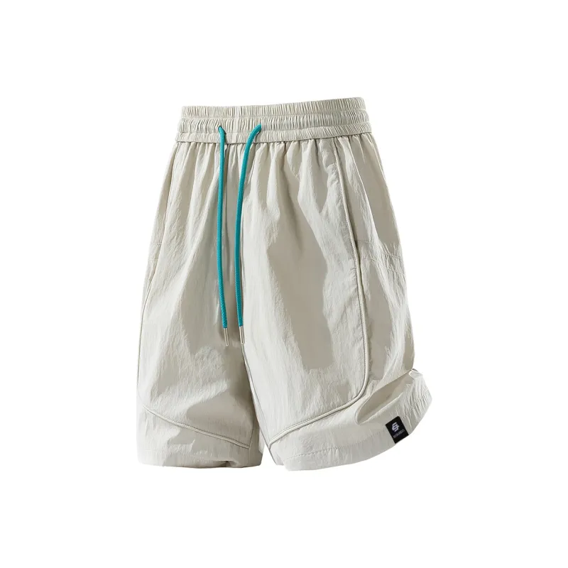 Masongarments Casual Shorts Unisex-12