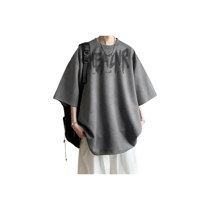 ULTRA QUATTRO T Shirts Unisex-7