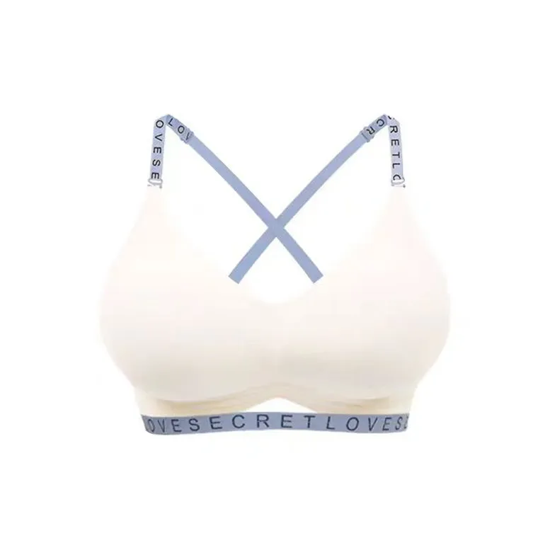 Herbal Primer Bra Women's Combo Set-2