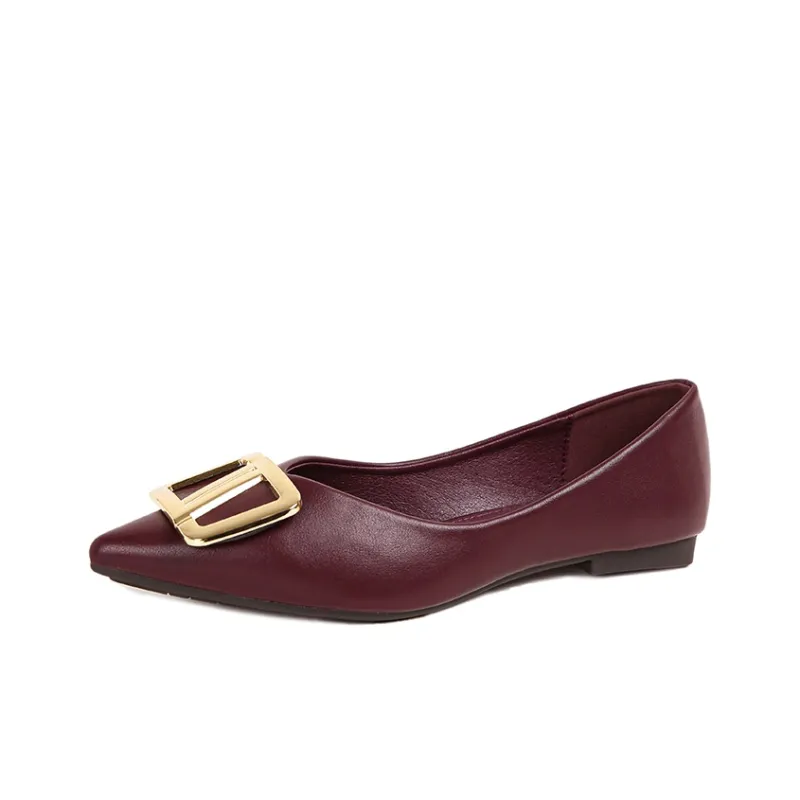 Varib Women's Casual Shoes 1.5cm Women's-7