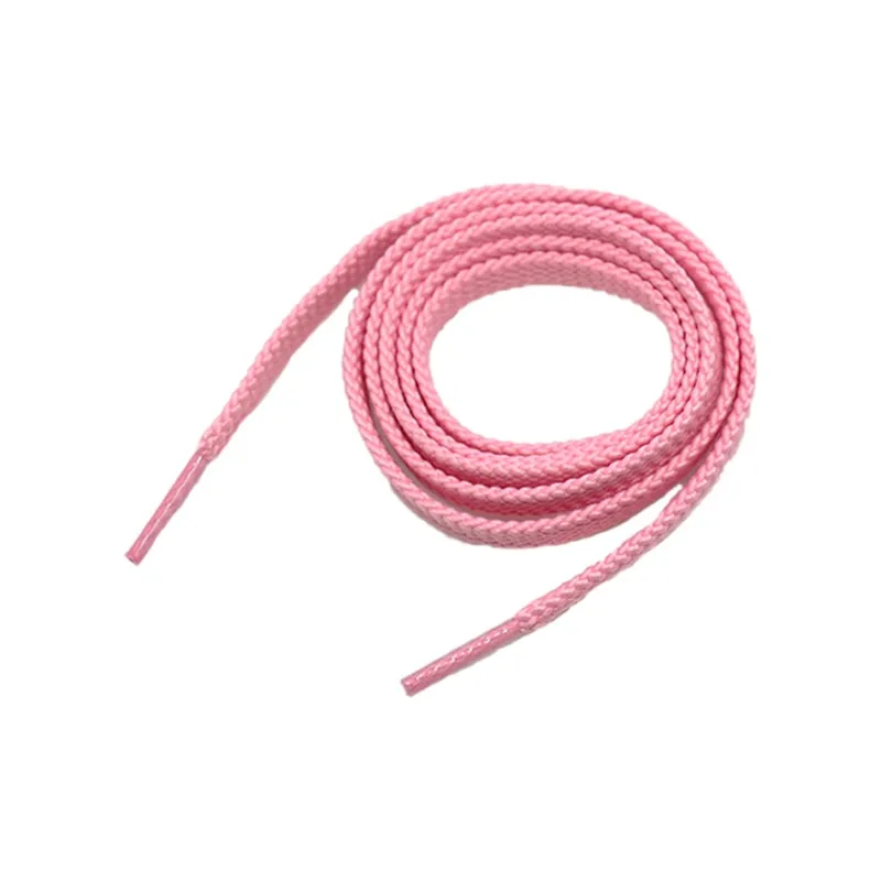 AAJF Polyester Shoelaces Unisex-0