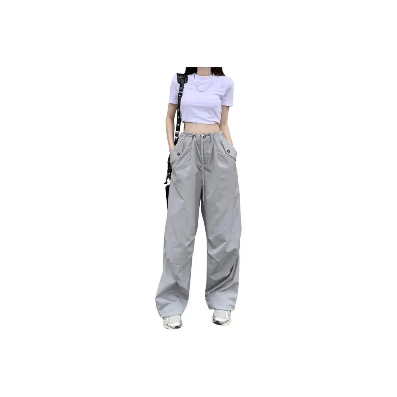 GOSO Cargo Pants Women's-0
