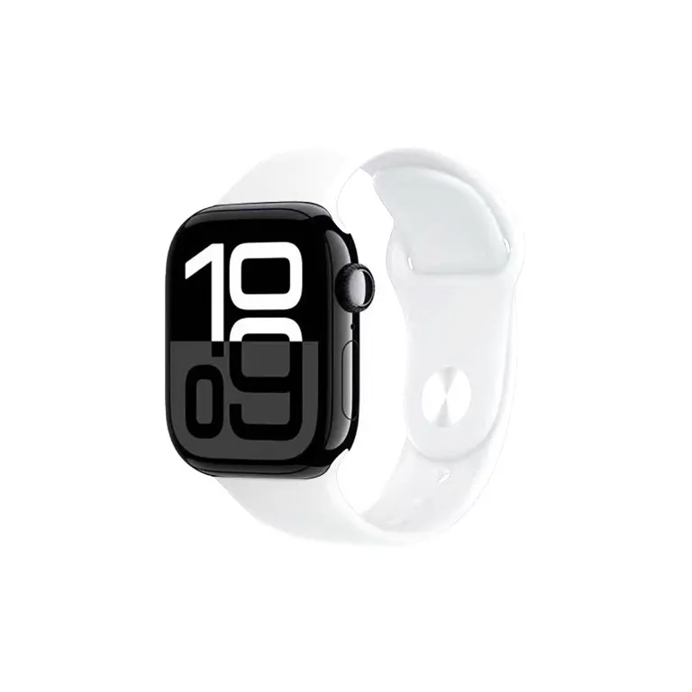 APEPALOG Apple Compatibility Watch Band 235MM Silicone Material-1