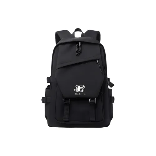 BEN SHERMAN Polyester Backpack Unisex Multicolor