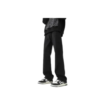 KOKO BASE Jeans Unisex Black
