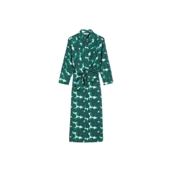 MaxMara Long Sleeved Dress Women's Green