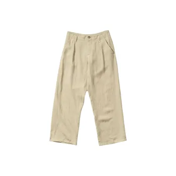 OUR LEGACY x EMPORIO ARMANI/, SS25 Casual Pants Men's