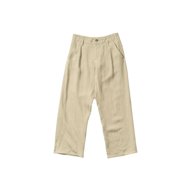 OUR LEGACY x EMPORIO ARMANI/, SS25 Casual Pants Men's-0