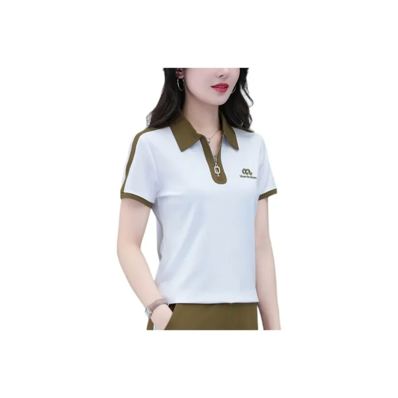 The New Age Family Regular T Shirt Women's-0