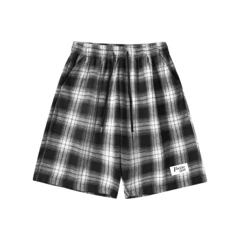 FORIDER Casual Shorts Unisex