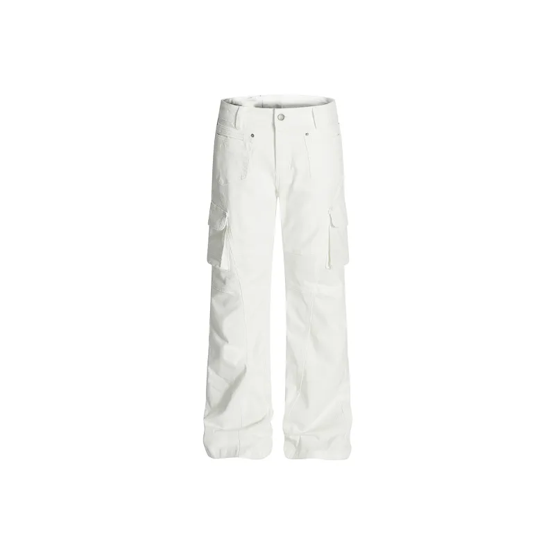 GBXM Jeans Unisex-16