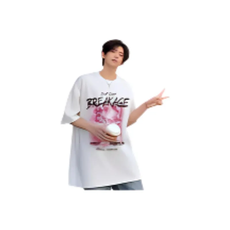 TONYBEAR T Shirts Men-0
