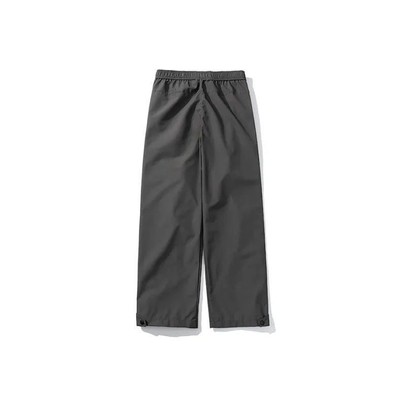 Youth Pastoral Order Casual Pants Women's-5