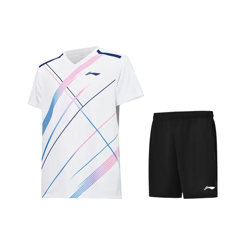 LiNing Badminton Series Casual Sportswear Unisex-1