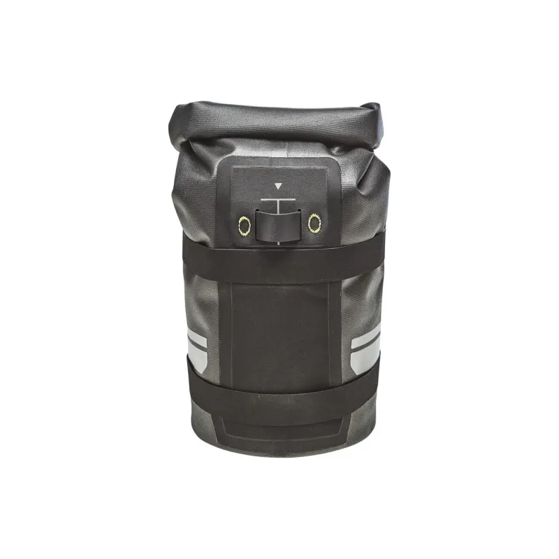 DECATHLON Polyester Travel Storage Bag Unisex Dark Green-1