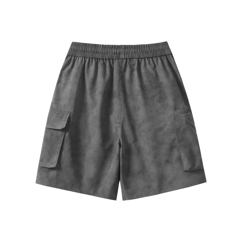 ROBINHOOD Casual Shorts Women's-3