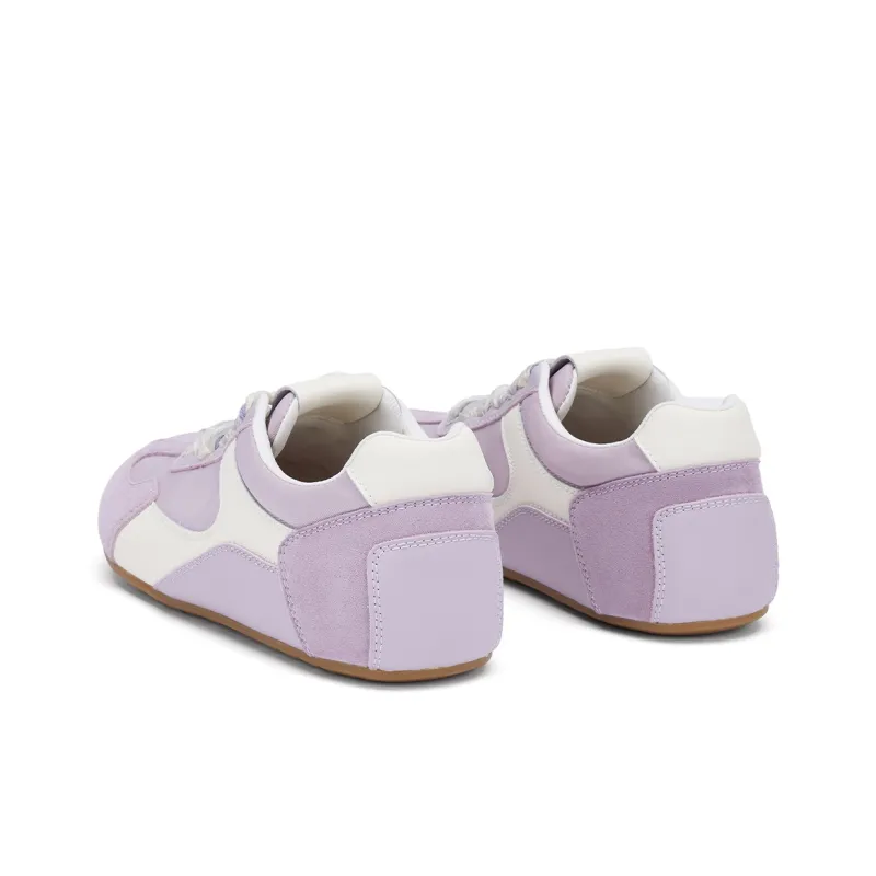 Hotwind Heartbeat Early Spring Collection Jogging Shoes Abrasion Resistant Slip Resistant Low Top Casual Shoes Women's-13