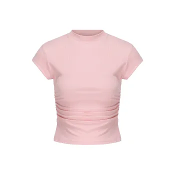 RTTO Set in Sleeve T Shirt Women's