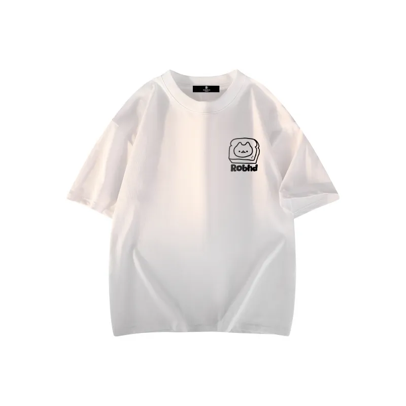 ROBINHOOD T-Shirts Unisex-4