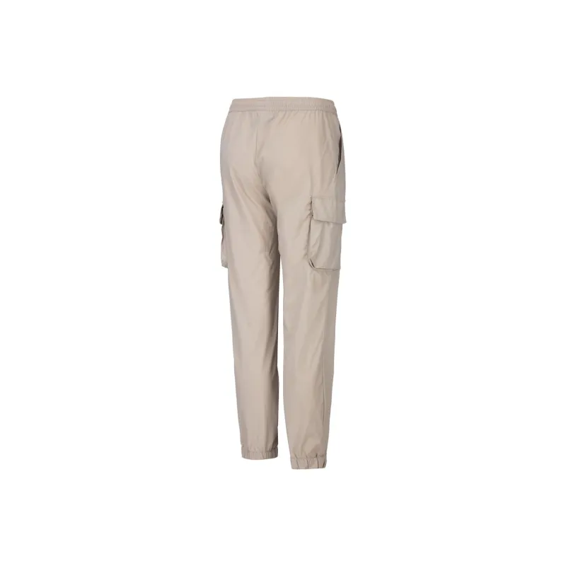 Skechers Gotrail Power Stretch Sports Pants Unisex Khaki BEGE-1