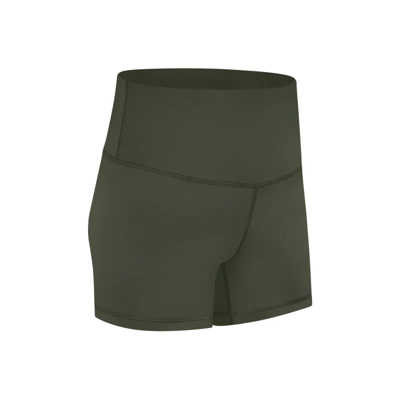ROBINHOOD Yoga Shorts Women's-26