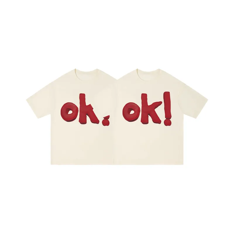 MASKPARK T Shirts Unisex-20