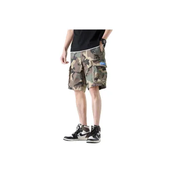 TUCANO Cargo Shorts Men