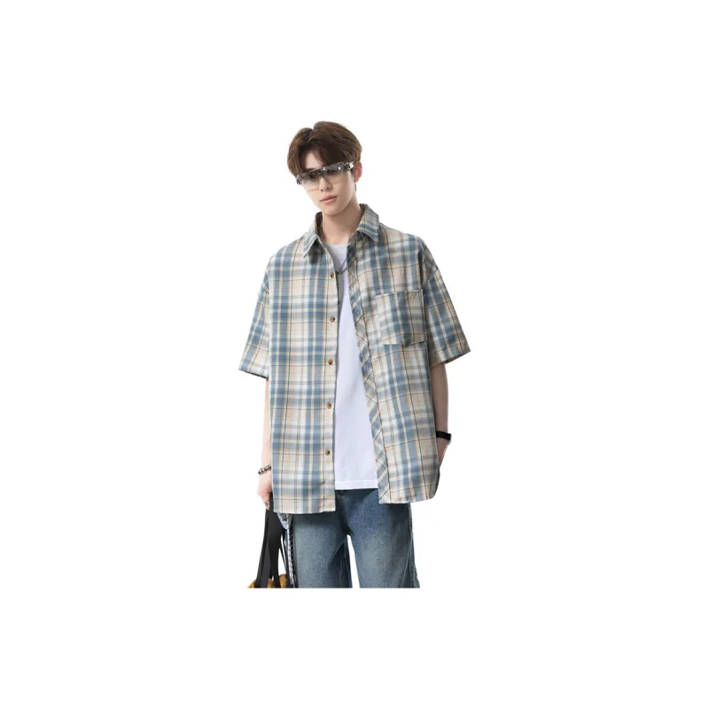 SCHEPPERHEYN Shirts Unisex-2