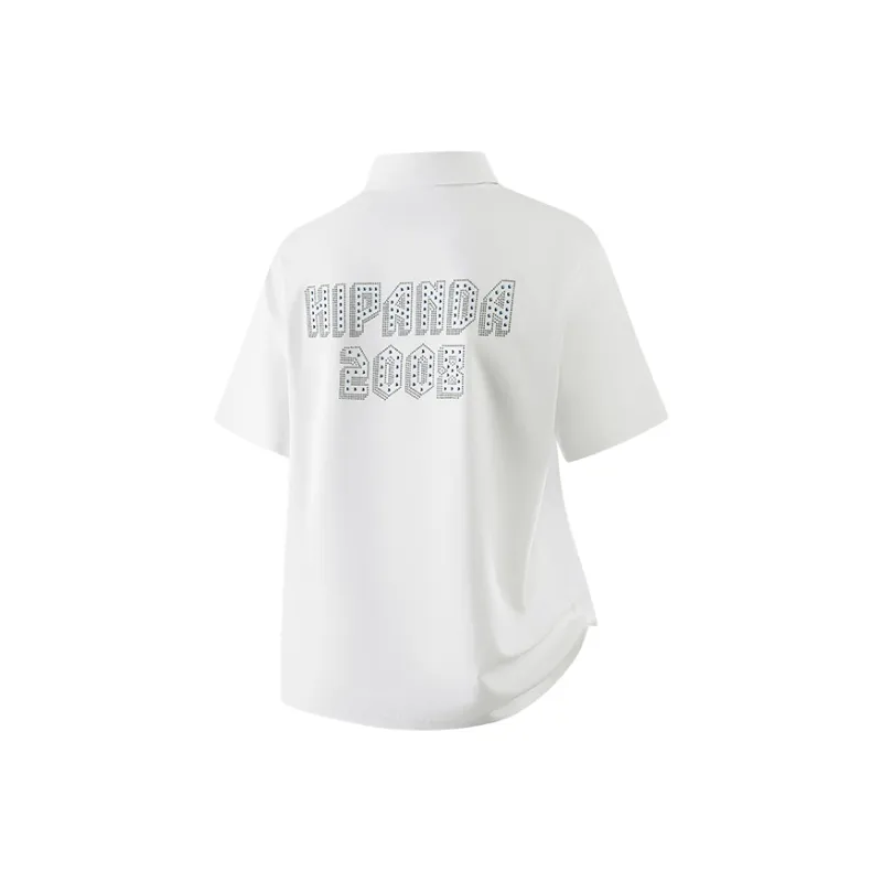 HIPANDA Polo Shirts Men-7