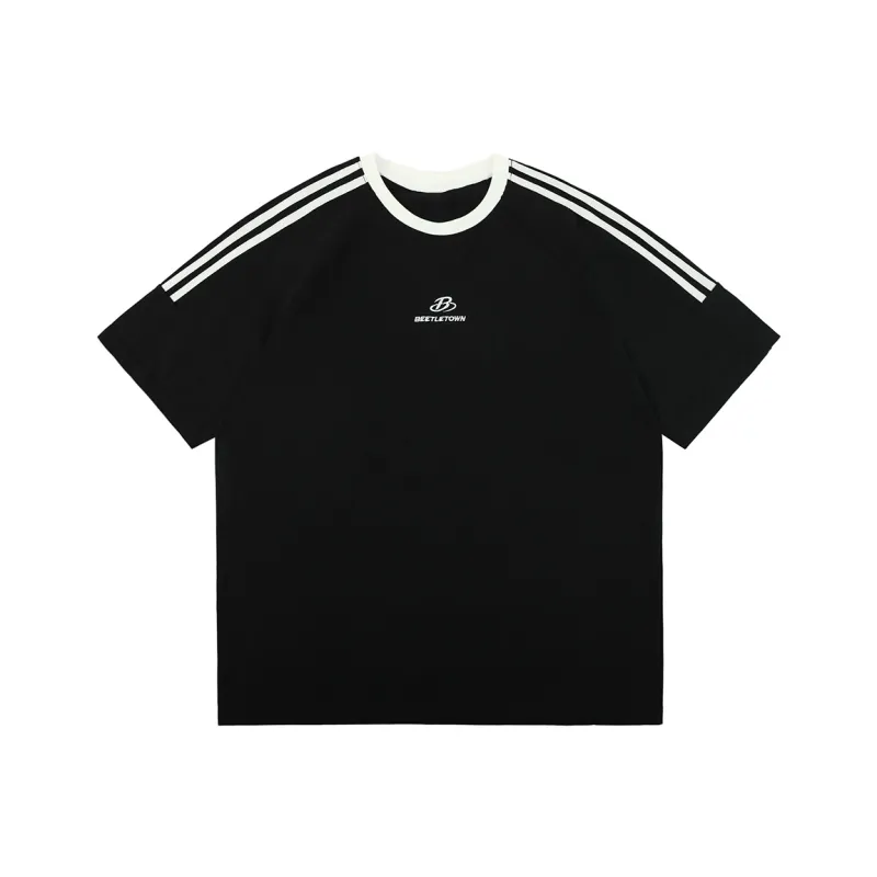 BEETLE TOWN T Shirts Unisex-0