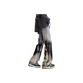 CIZA Jeans Unisex Black Gray