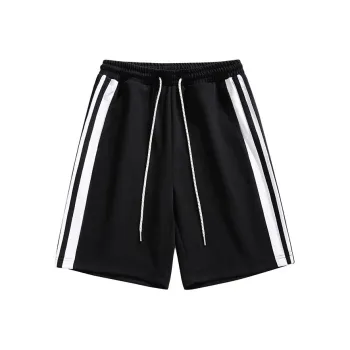 MLPR Casual Shorts Unisex