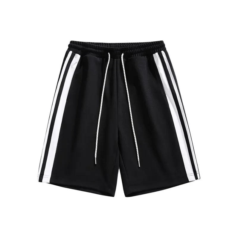 MLPR Casual Shorts Unisex-0