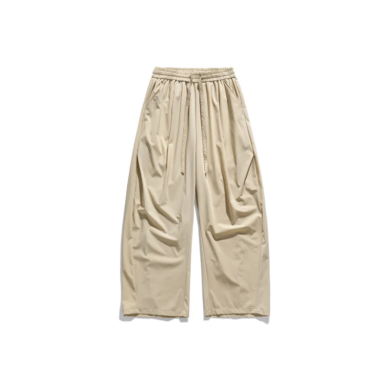 ZMOH Casual Pants Unisex-11