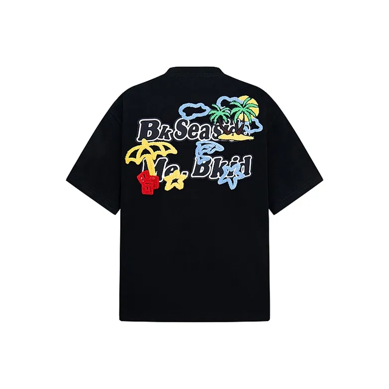 ULTRA QUATTRO T Shirts Unisex-4